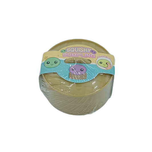 Squishy Dumplings Single