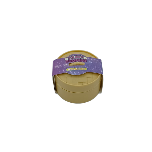 Squishy Mini Dumplings Single