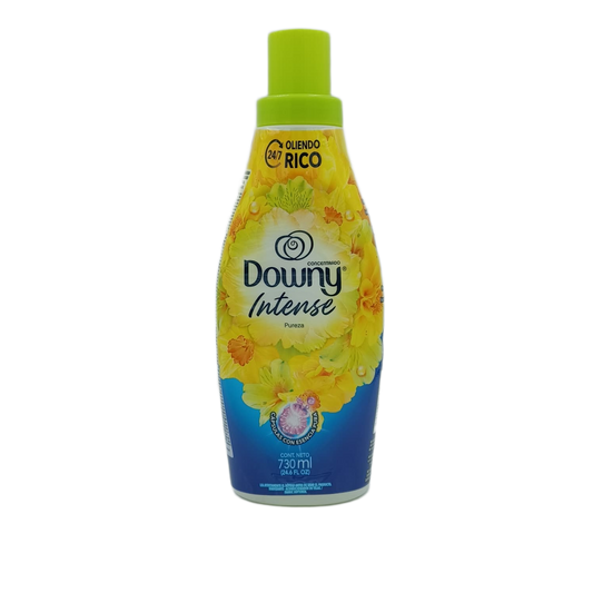 Downy Intense Pureza Silvestre 730ml