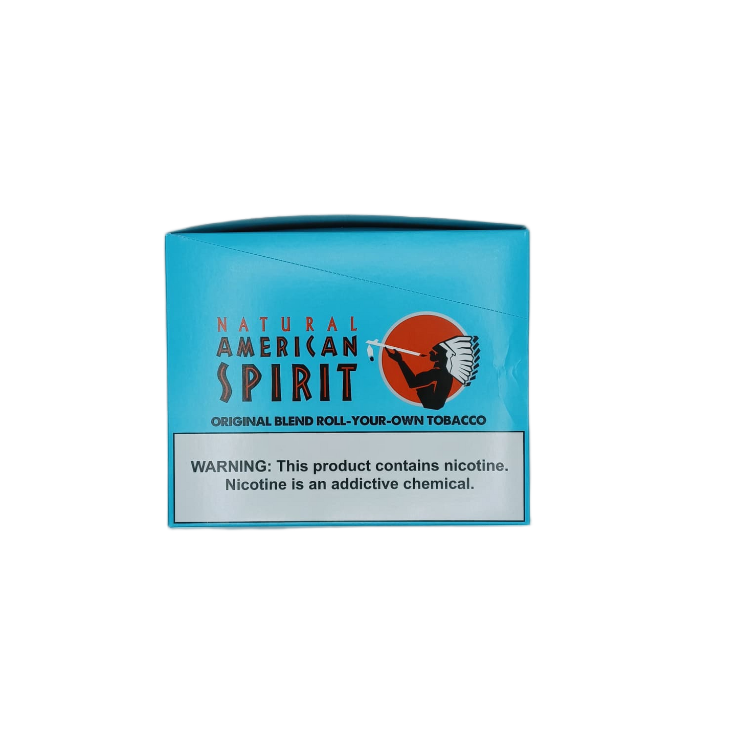 AmericanSpirit Pouches 1.41oz/6ct