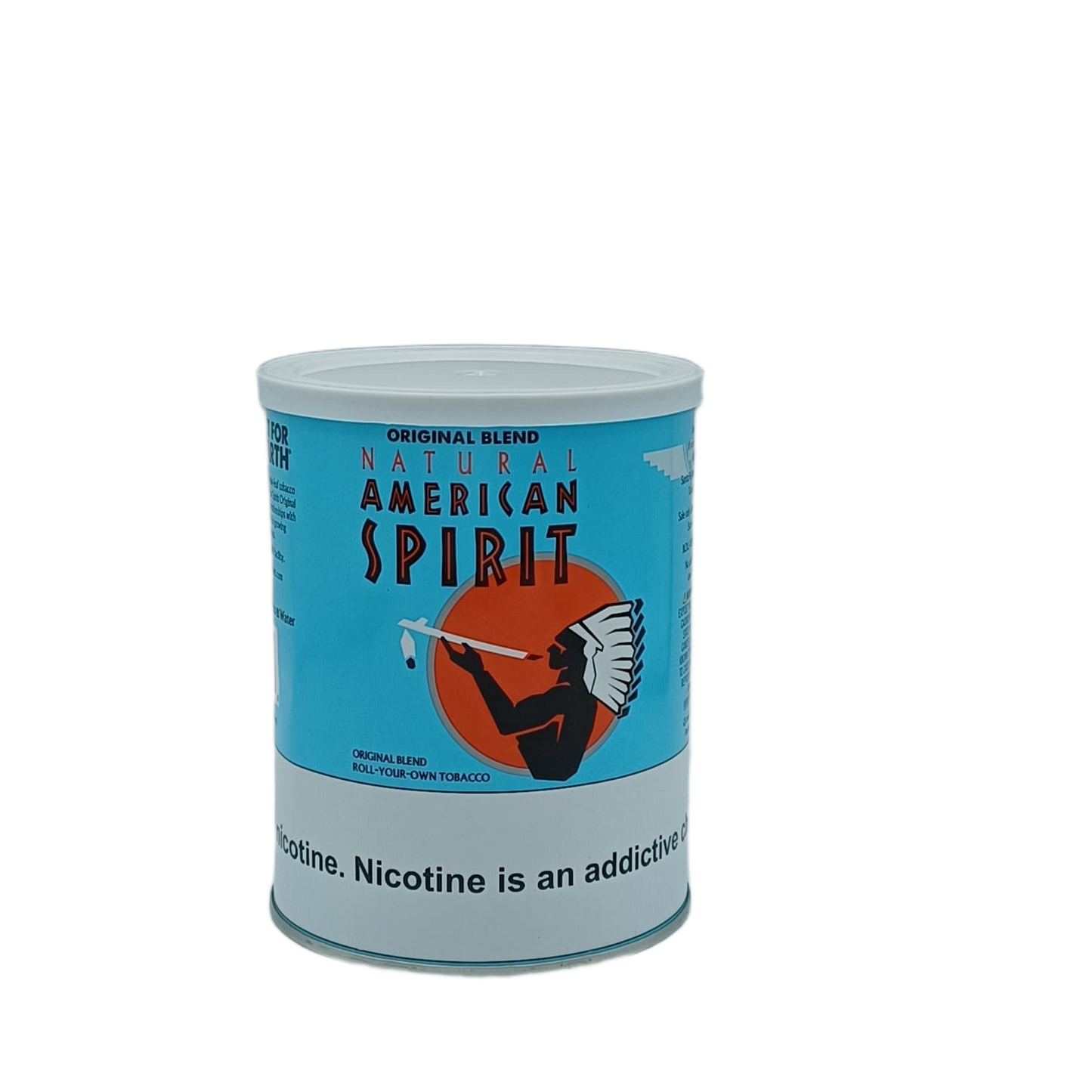 American Spirit Can 5.29oz