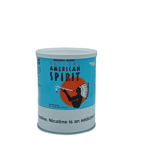 American Spirit Can 5.29oz