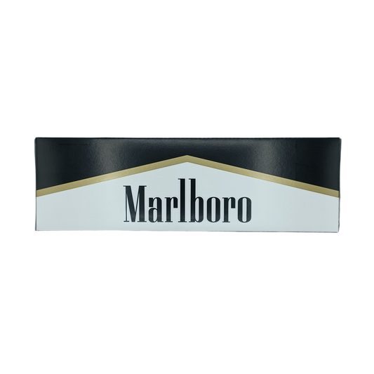 Marlboro Black Gold King Box 10/20pk