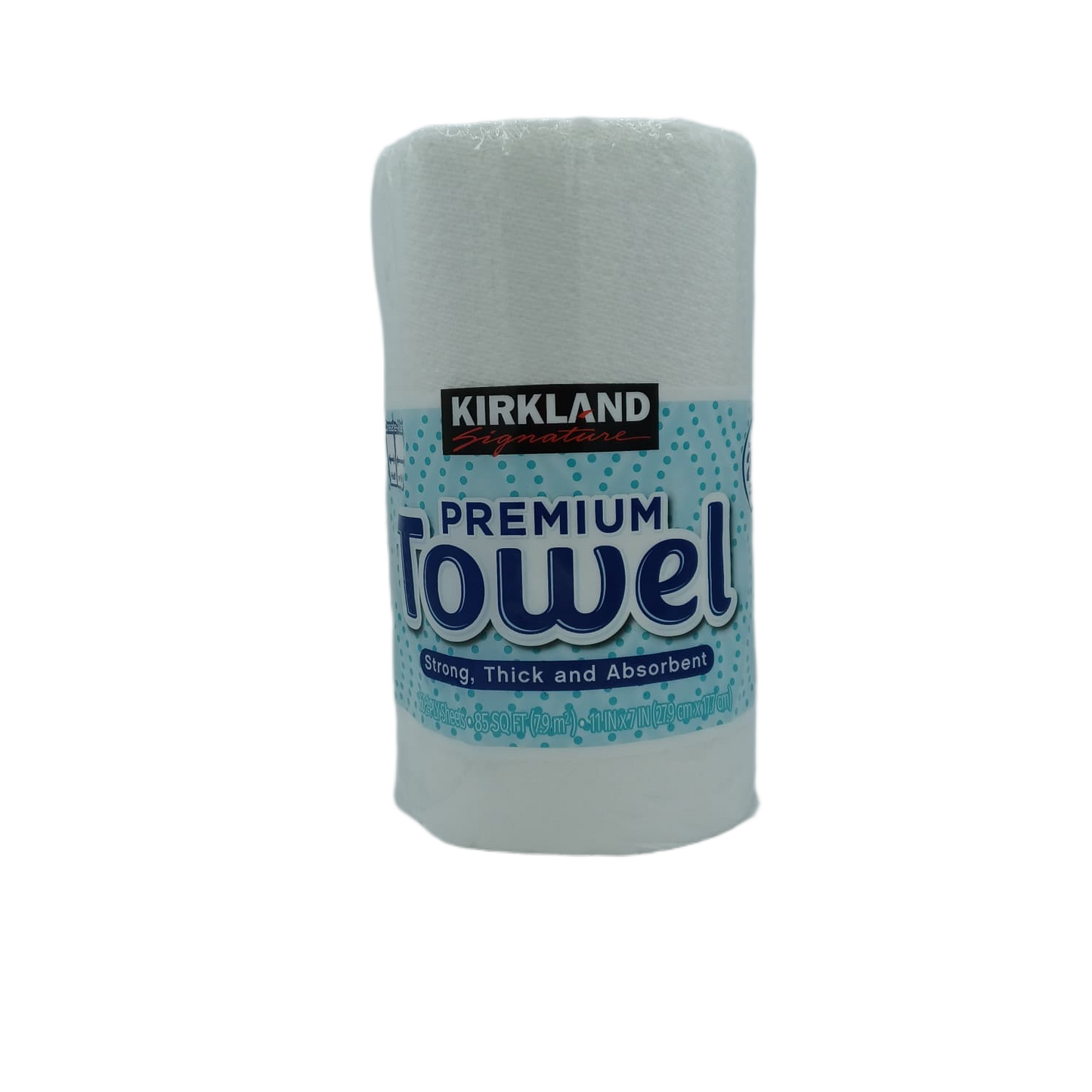 Kirkland PaperTowel Premium Towel 160shts
