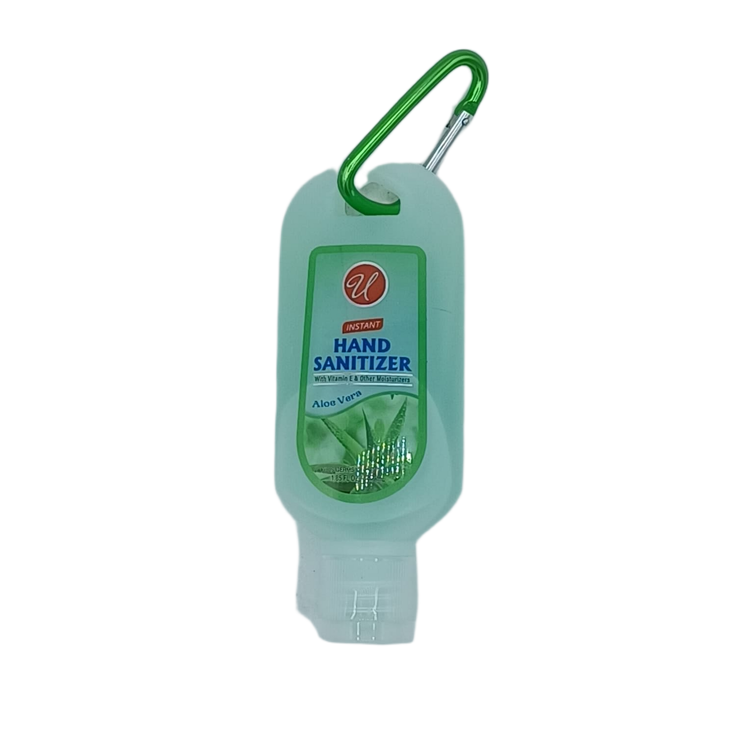 U Clip Hand Sanitizer 1.85oz