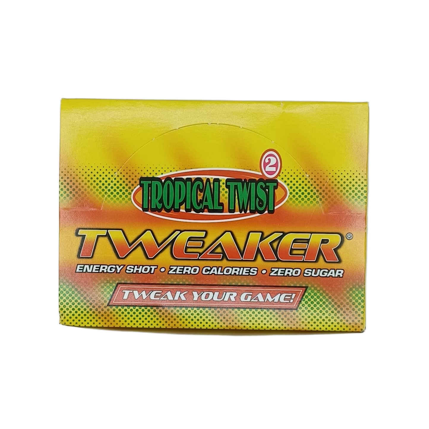 Tweaker Tropical Twist 12ct