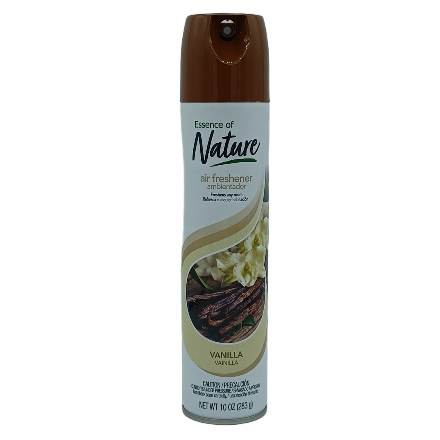 Essence of Nature Vanilla Air Spray 10z