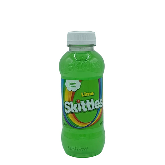 Skittles Lime 14oz/12ct Beverage