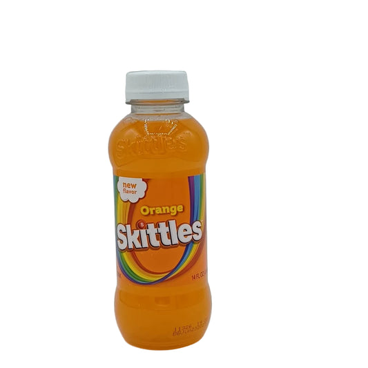 Skittles Orange 14oz/12ct Beverage
