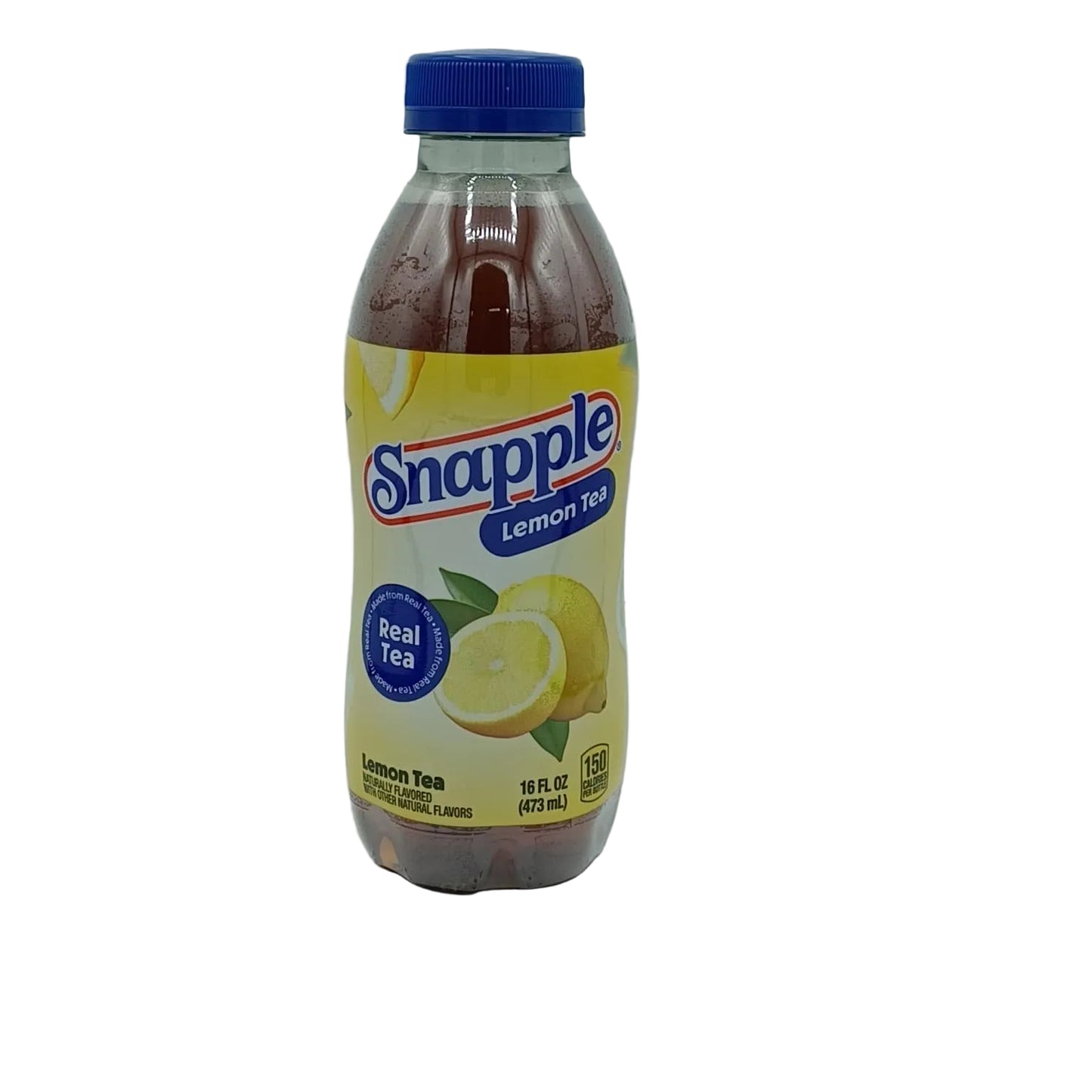 Snapple Lemon Tea 16oz/12ct