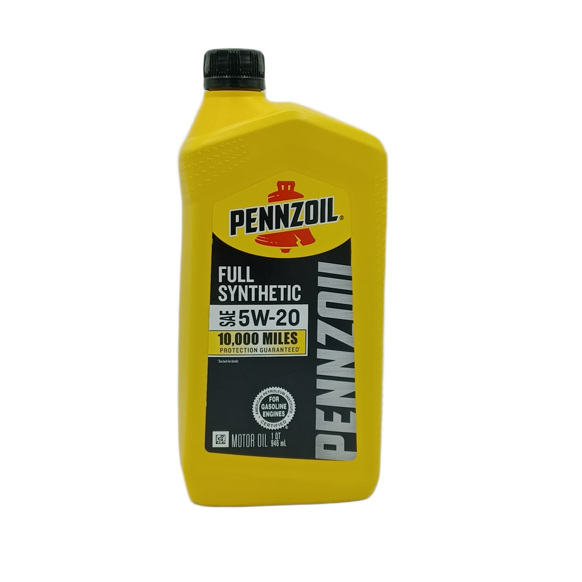 Pennzoil Full Synthetic 5w20 1qt/6ct