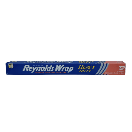 Reynolds Aluminium Foil 37.5sq.ft