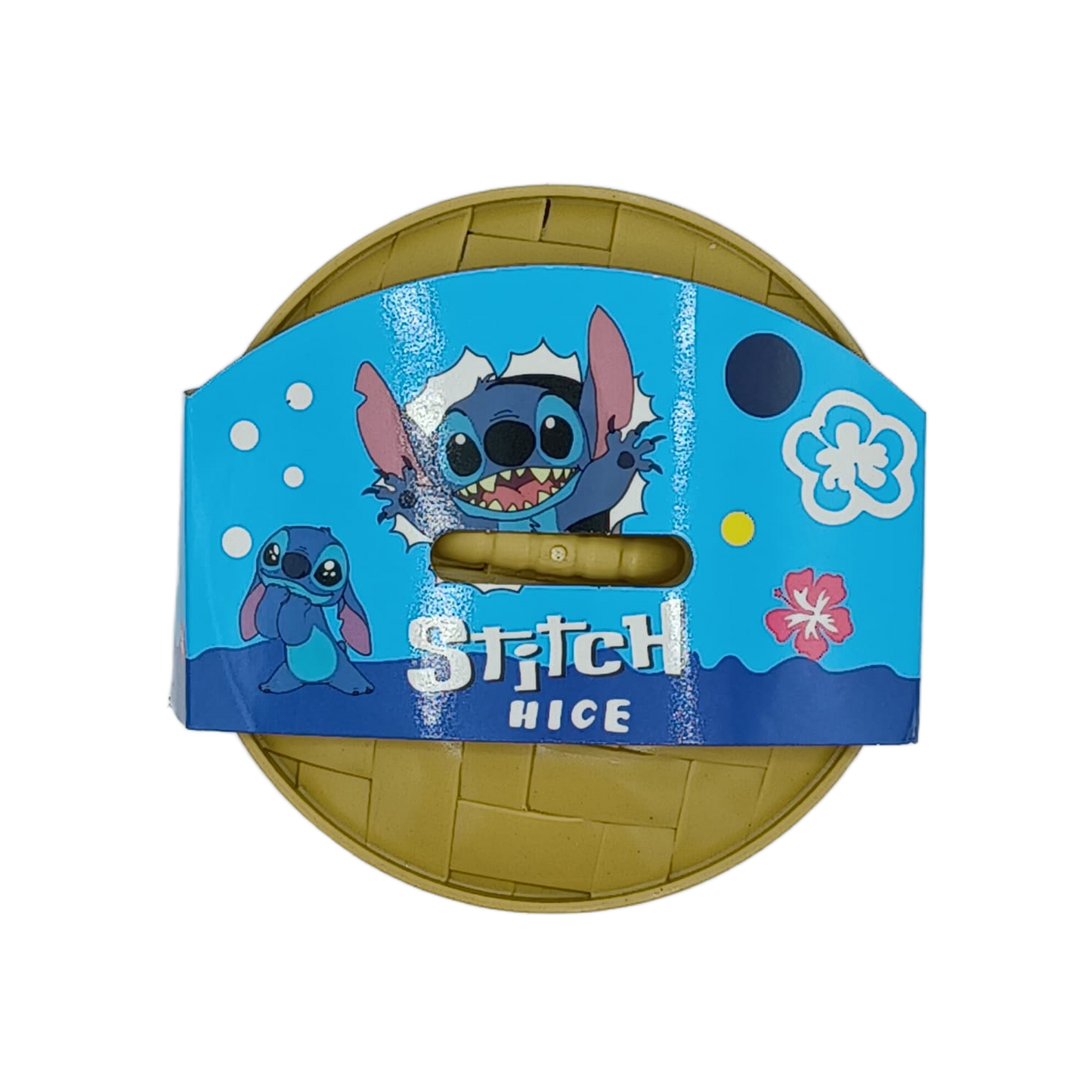 Squishy Cartoon Character Single