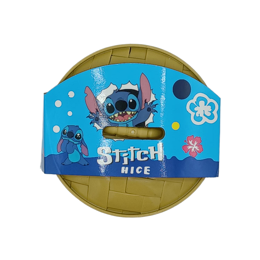 Squishy Cartoon Character Single