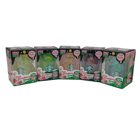 Squishy STRBK Single