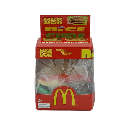 Squishy MCD Single
