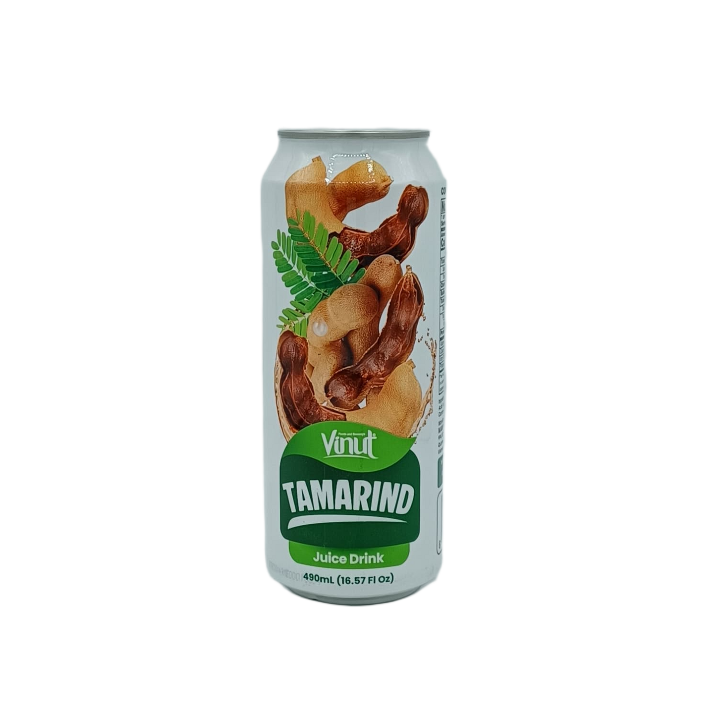 Vinut Tamarind 16.57oz/24ct
