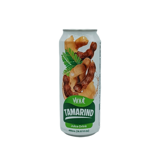 Vinut Tamarind 16.57oz/24ct