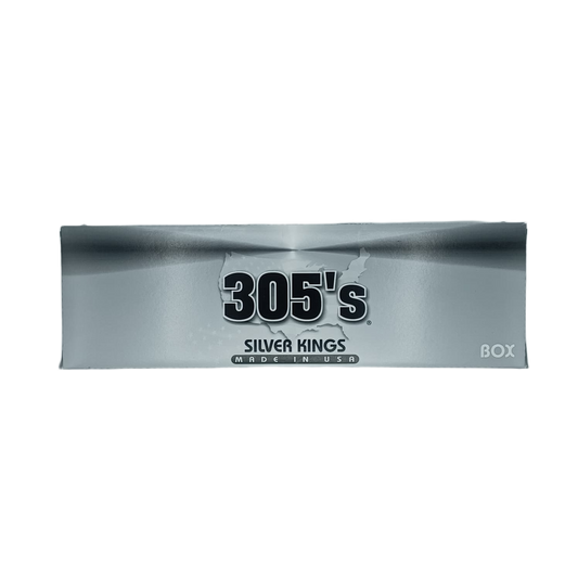305's Silver Kings Box 10/20pk