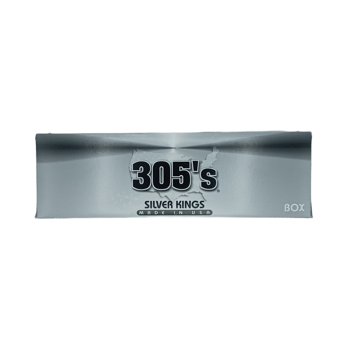 305's Silver Kings Box 10/20pk