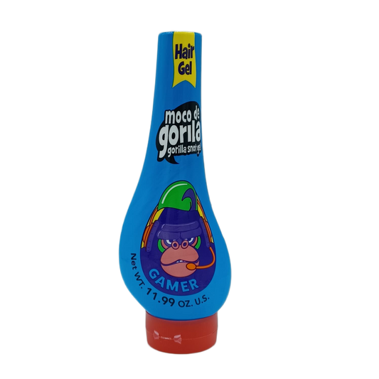 MocoDeGorilla Gel Gamer 11.99oz