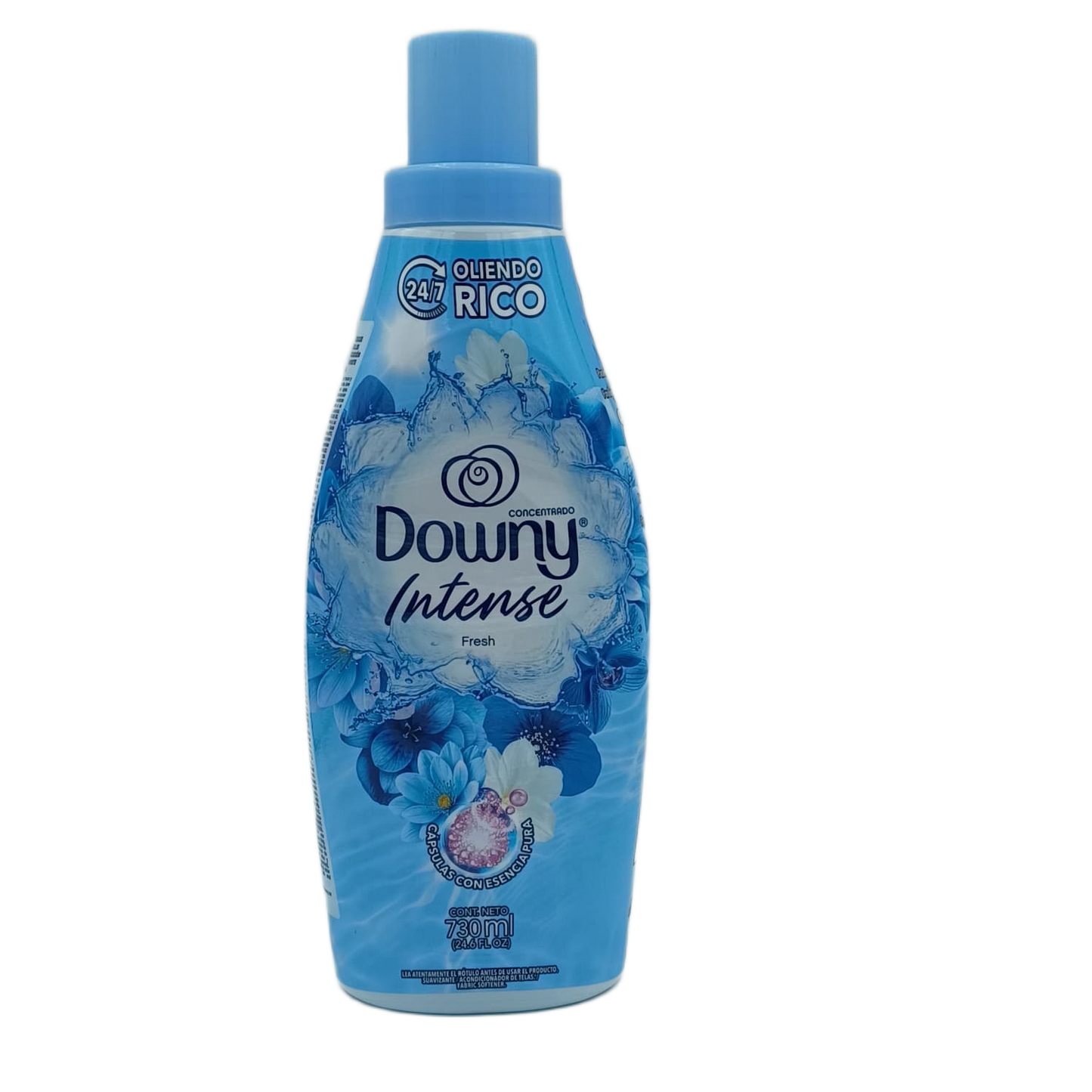 Downy Intense Fresh 730ml