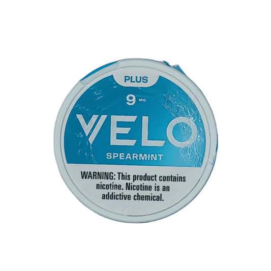 VELO Plus Spearmint 9mg/5ct