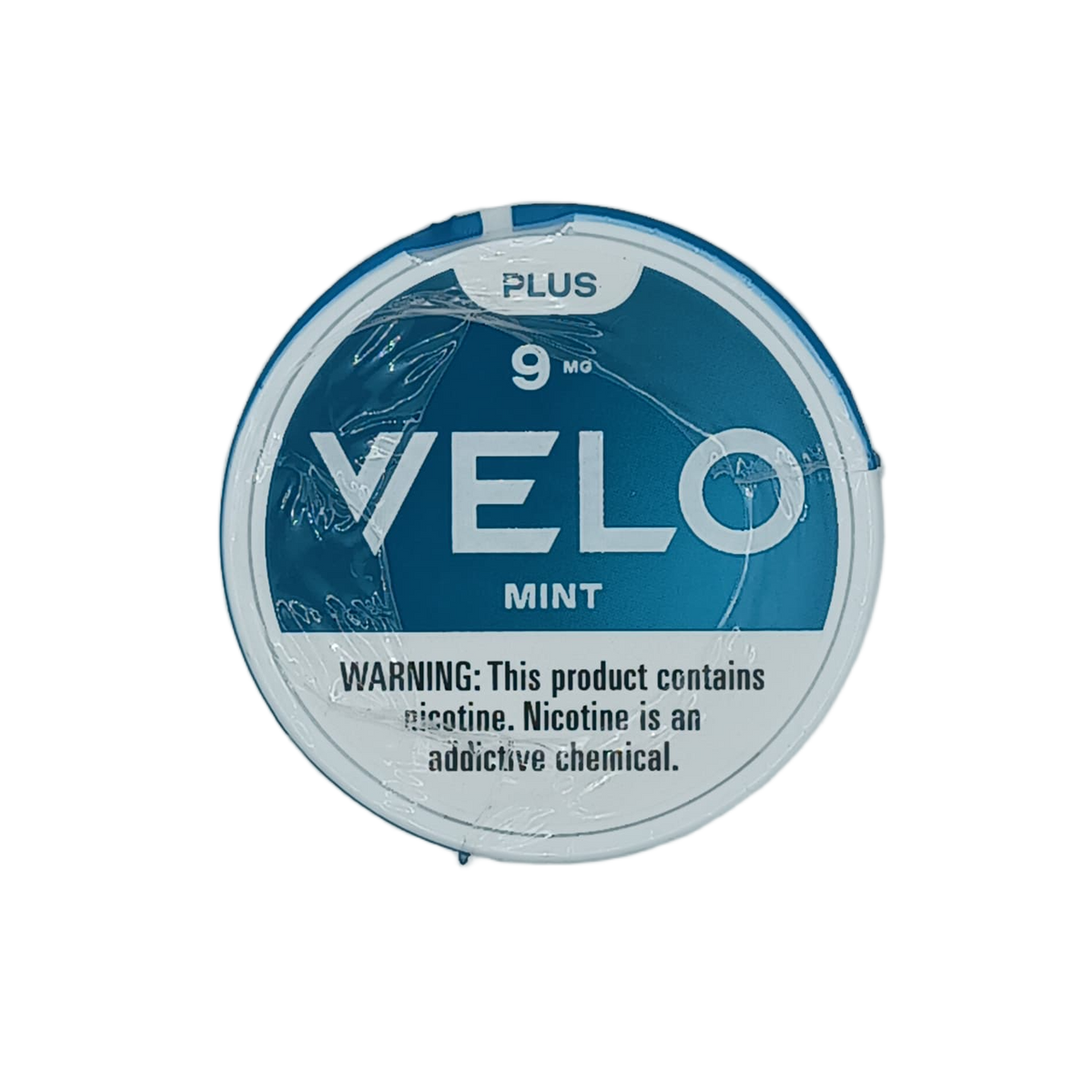 VELO Plus Mint 9mg/5ct