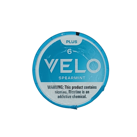 VELO Plus Spearmint 6mg/5ct