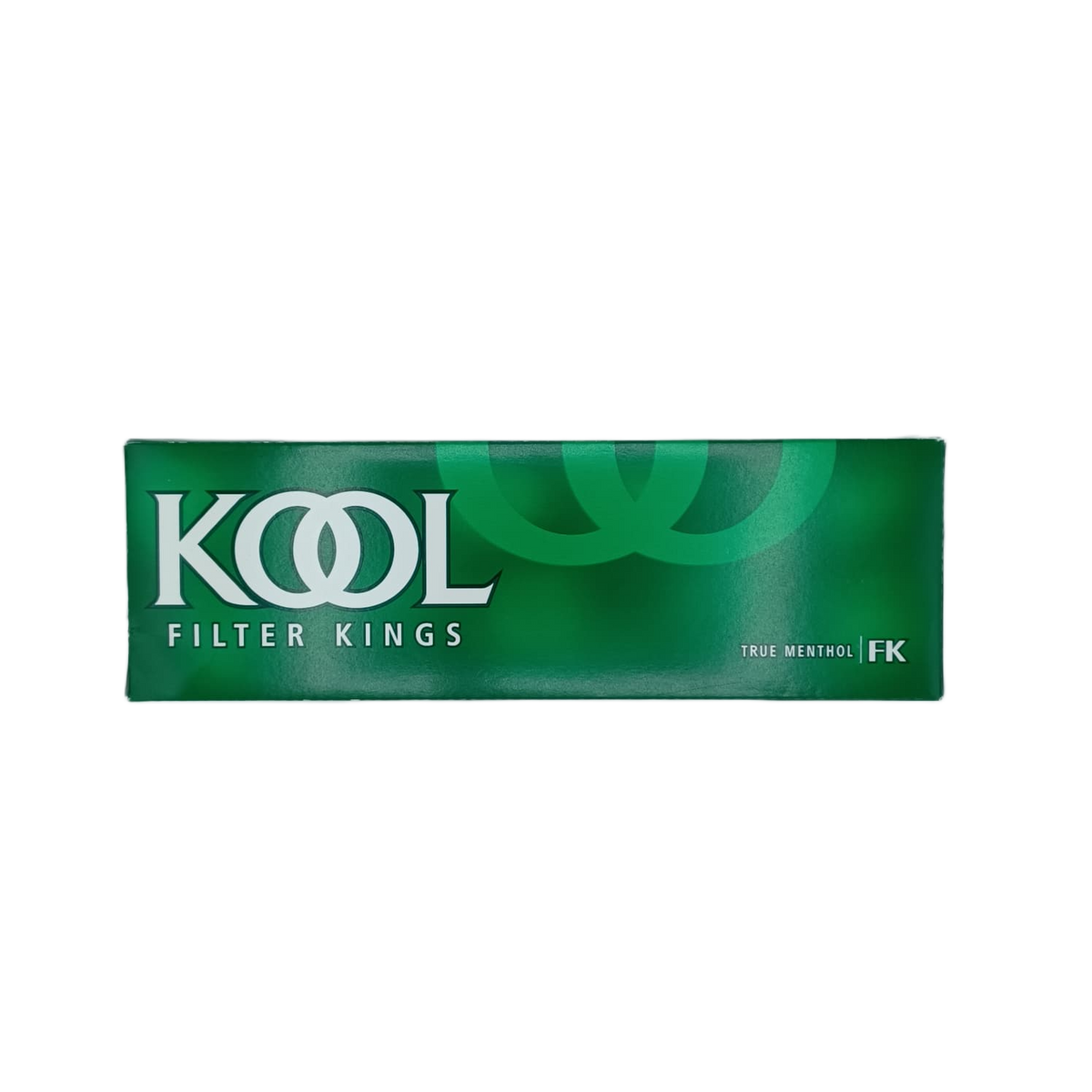 Kool Green King Soft 10/20pk