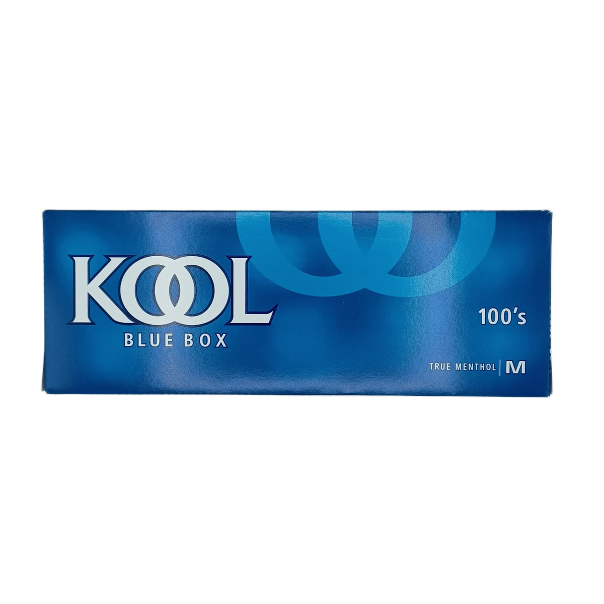 Kool Blue 100 Box 10/20pk