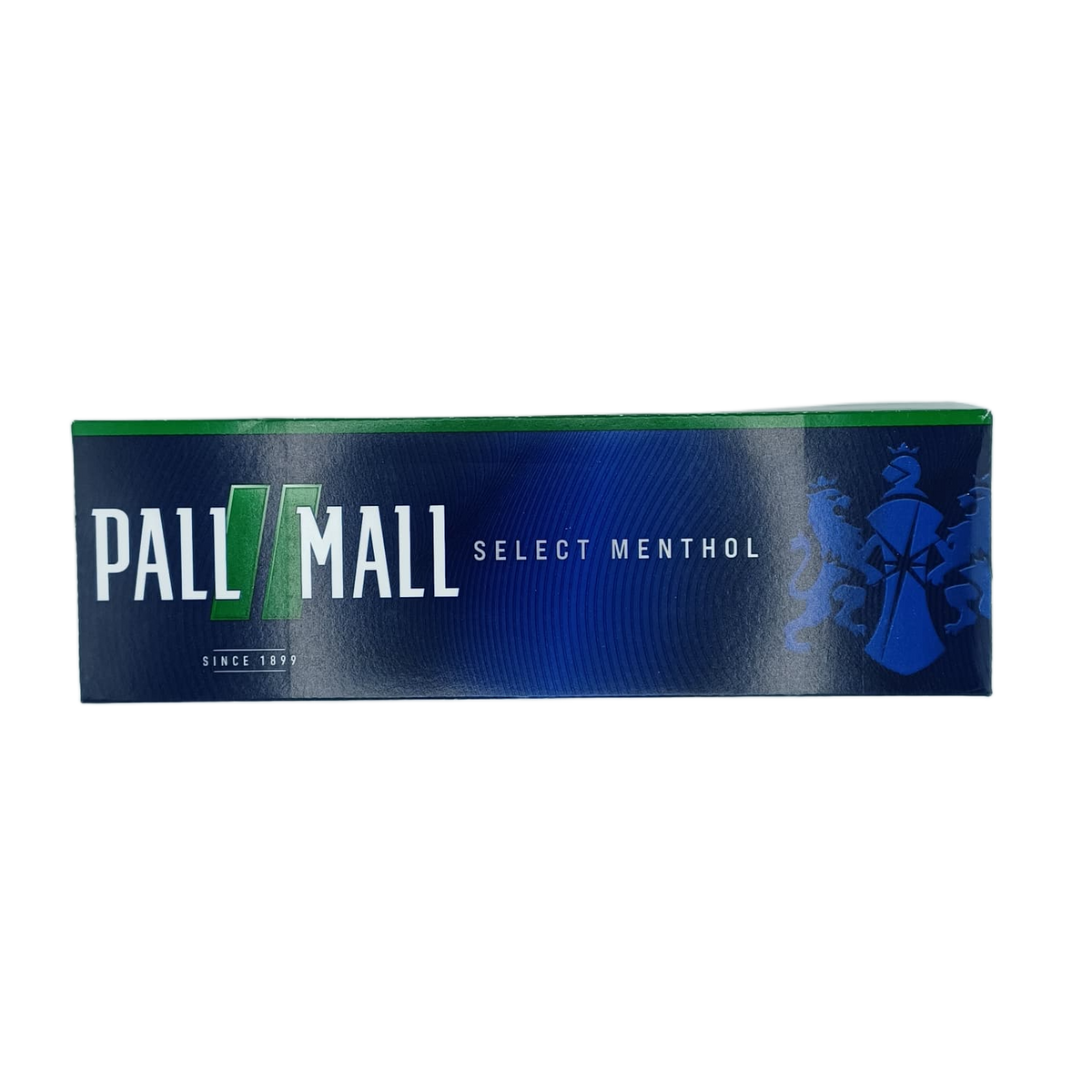 Pallmall Green Kings Box 10/20pk