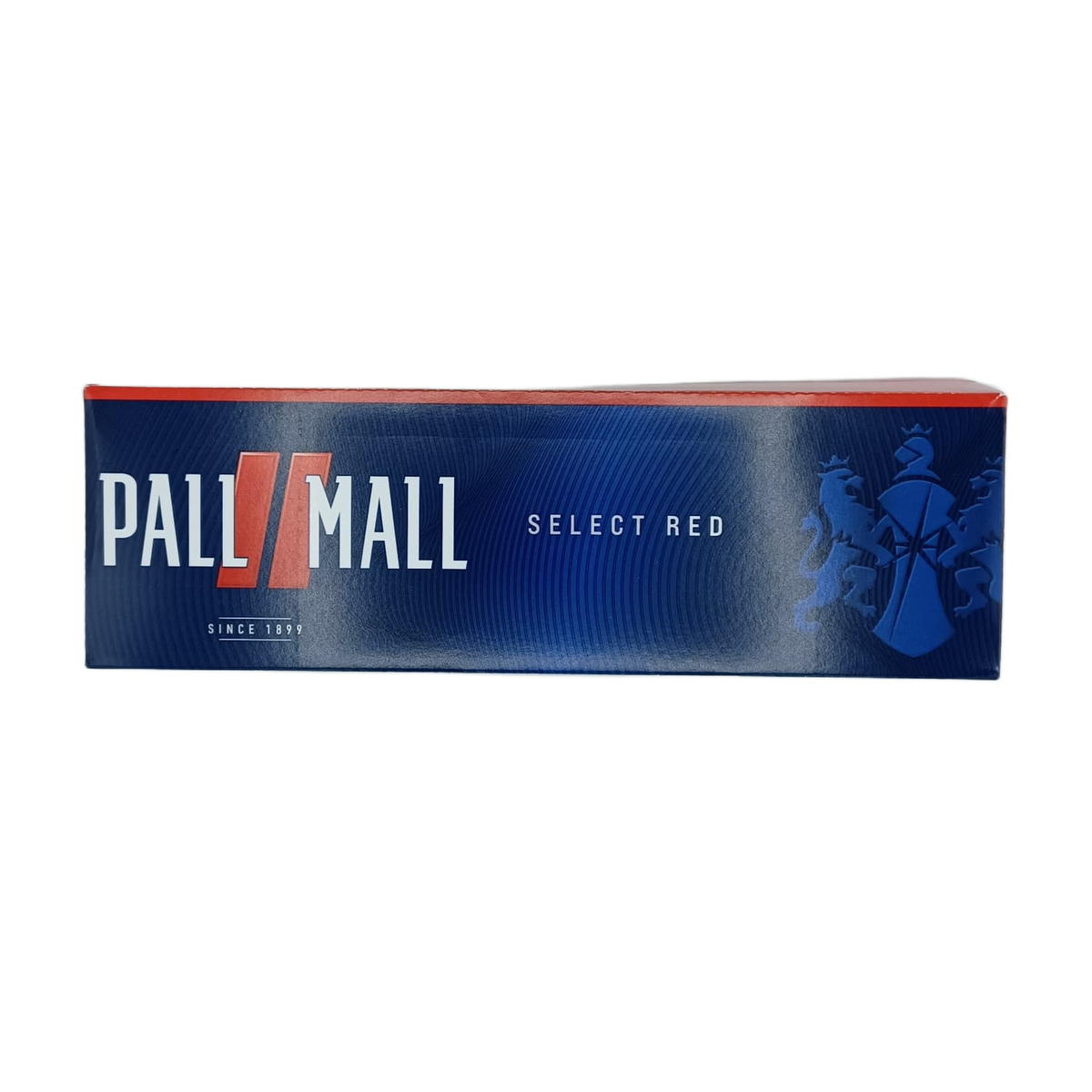 Pallmall Red Kings Box 10/20pk