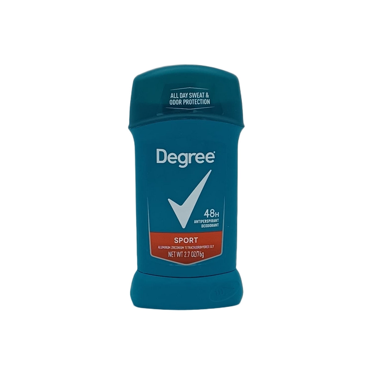 Degree Sport 2.7oz Deodorant Stick