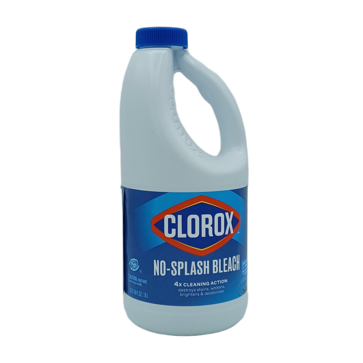 Clorox Original Bleach 40oz/1.18L