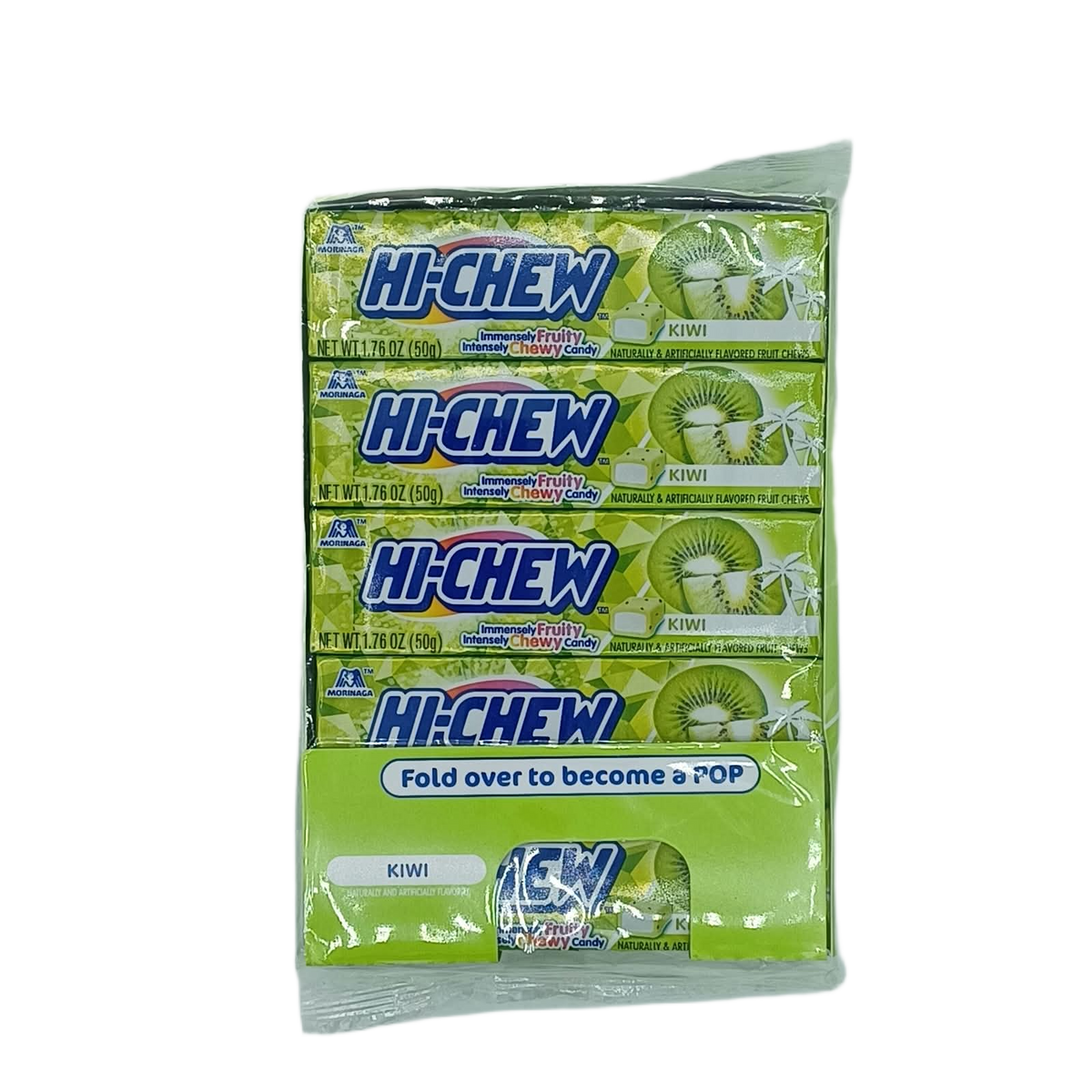 Hi Chew Kiwi 1.76z/15ct