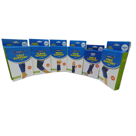 Pharmacy Best Assorted Bandages 1ct