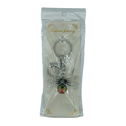 Fashion Jewelry Keychains 12ct
