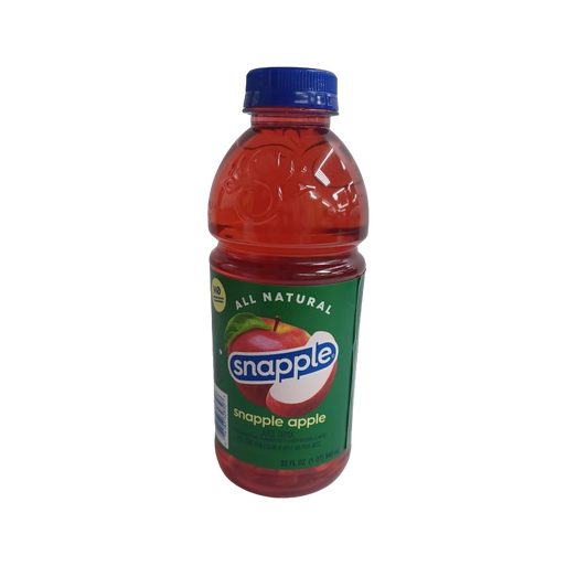 Snapple Apple 32oz/12ct