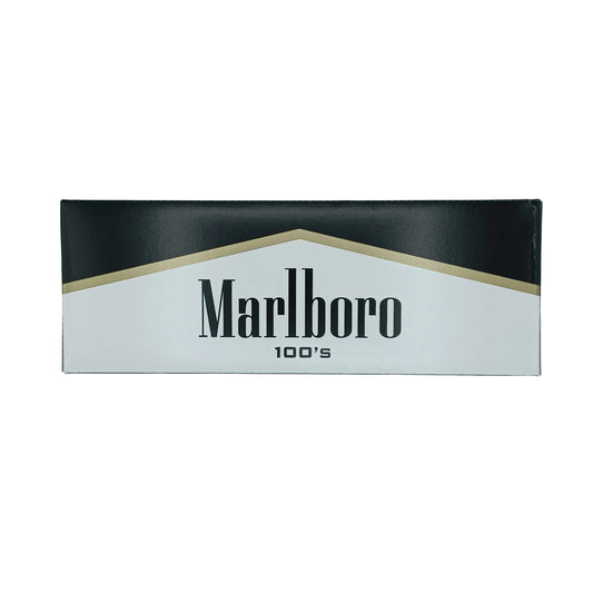 Marlboro Black Gold 100 Box 10/20pk